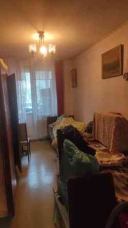Уютная 3-х комнатная на Прожекторной Донецк
