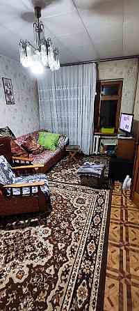 Продам 2-комнатную квартиру в Пролетарском районе 12\18 Донецк