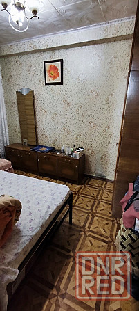 Продам 2-комнатную квартиру в Пролетарском районе 12\18 Донецк - изображение 3