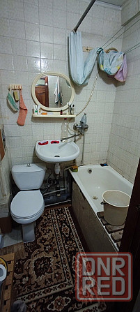 Продам 2-комнатную квартиру в Пролетарском районе 12\18 Донецк - изображение 4