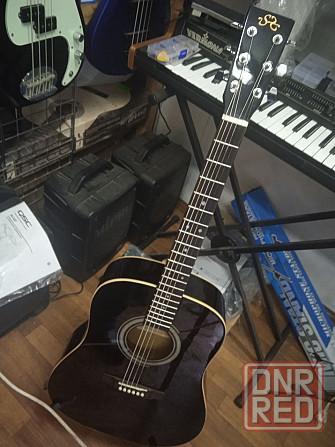 Продаю новые гитары Донецк - изображение 2