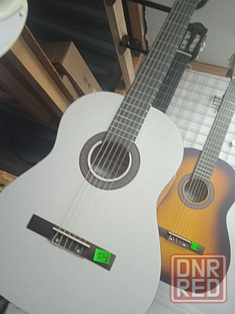 Продаю новые гитары Донецк - изображение 6
