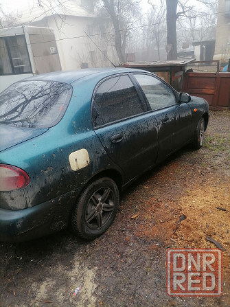 Продам автомобиль Донецк - изображение 1