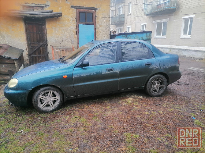 Продам автомобиль Донецк - изображение 6