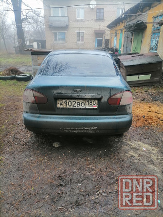 Продам автомобиль Донецк - изображение 3