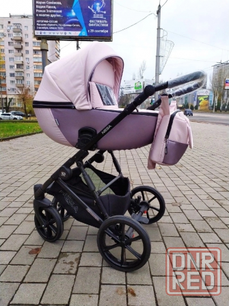 Лучшая коляска для вашей принцессы Донецк - изображение 1