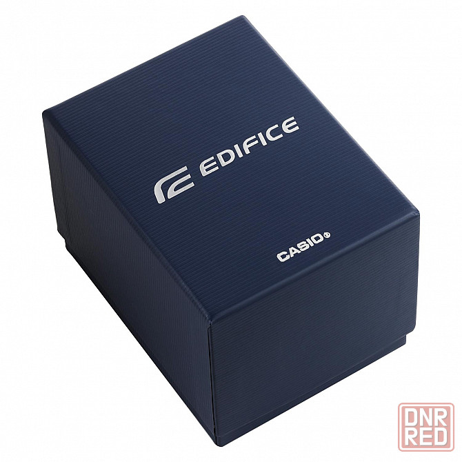 Мужские наручные часы Casio Edifice EFV-550D-2A Донецк - изображение 4