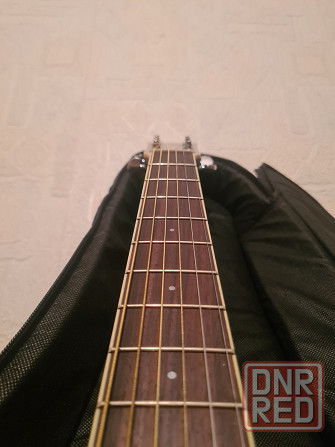 Гитара акустическая Yamaha FG830 Донецк - изображение 7