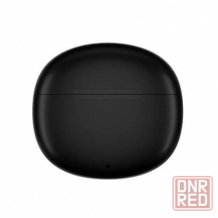 Беспроводные наушники Xiaomi QCY Ailypods T20 (черные) Макеевка - изображение 6