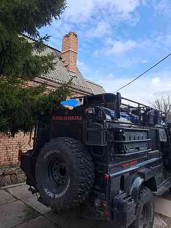 Срочно продам Land Rover Defender Донецк