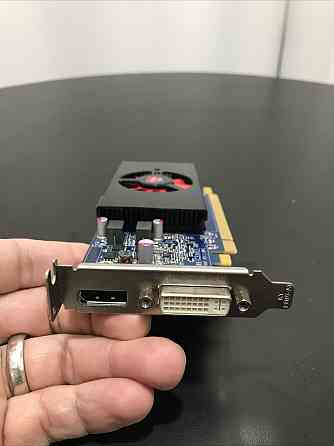 ATI HD7570 1Гб \128 GDDR5 Донецк