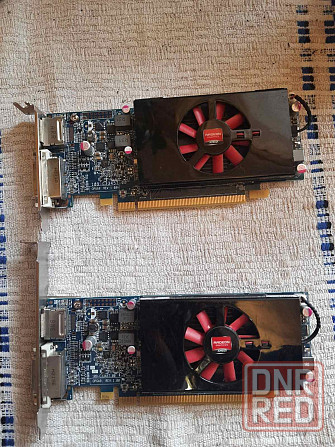 ATI HD7570 1Гб \128 GDDR5 Донецк - изображение 5