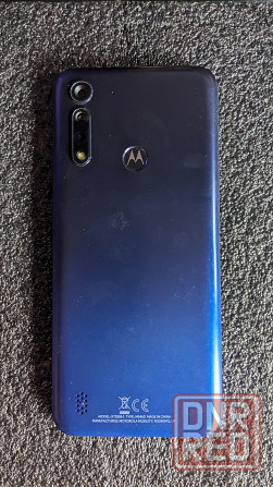 Motorola G8 Power Lite XT2055-1 Донецк - изображение 3