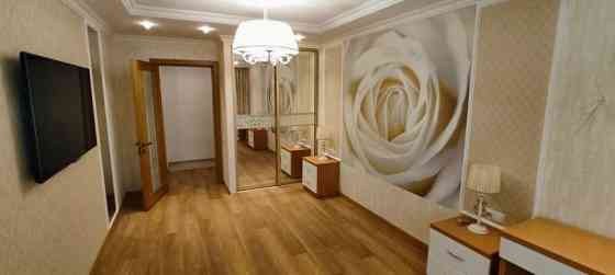 4х комнатная квартира с дизайнерским ремонтом, Калининский район , 11 000 000 ₽ Донецк