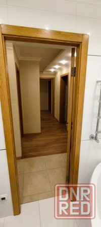 4х комнатная квартира с дизайнерским ремонтом, Калининский район , 11 000 000 ₽ Донецк - изображение 2