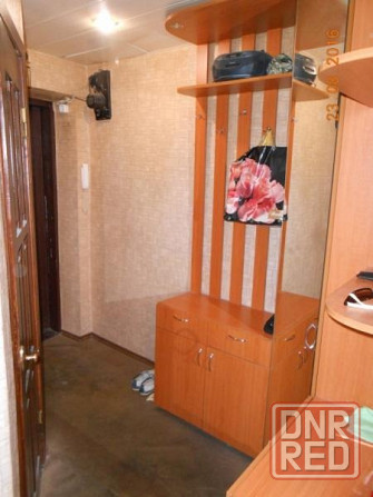 3х. комнатная квартира, Краснофлотская Донецк - изображение 8
