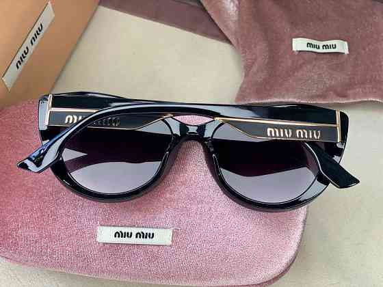 Солнцезащитные очки Miu Miu. Донецк