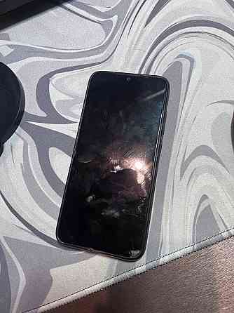 Телефон Xiaomi Redmi Note 7 (4/64) Черный Донецк
