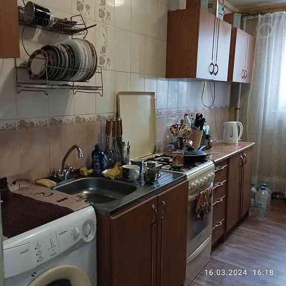 Дом на Ветке с удобствами и газом, 8 соток Приватизированной Земли Донецк