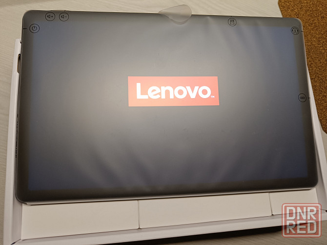Планшет Lenovo Xiaoxin Pad 2022 Wi-Fi 6/128 + чехол Донецк - изображение 4