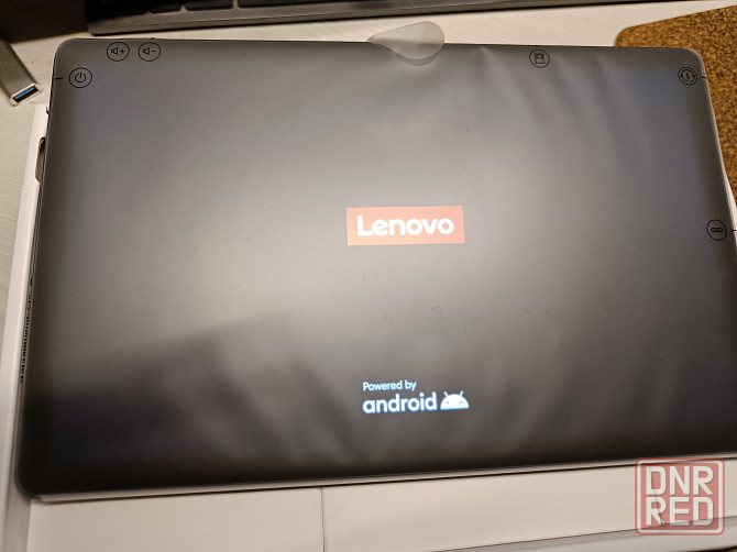 Планшет Lenovo Xiaoxin Pad 2022 Wi-Fi 6/128 + чехол Донецк - изображение 1