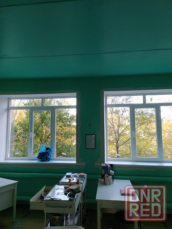 Окна,балконы,лоджии,входные двери Донецк - изображение 6