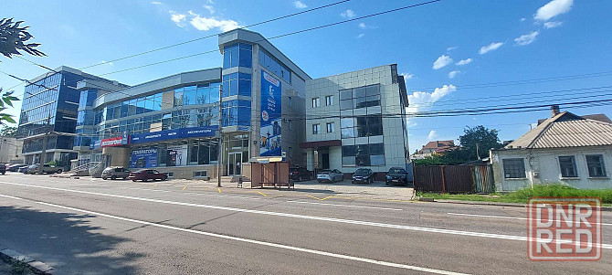 Предлагается в продажу помещение 305 м2 в Донецке. Донецк - изображение 2