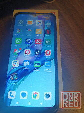 Продам телефон Xiaomi Redmi 9 Донецк - изображение 2