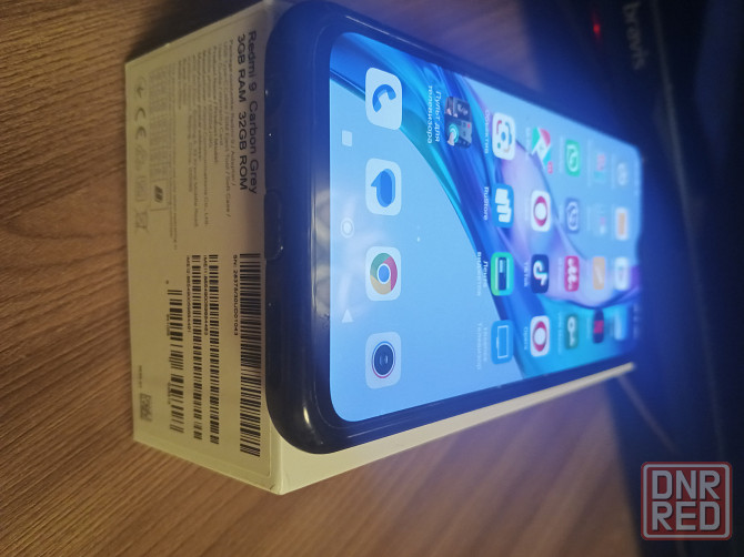 Продам телефон Xiaomi Redmi 9 Донецк - изображение 1