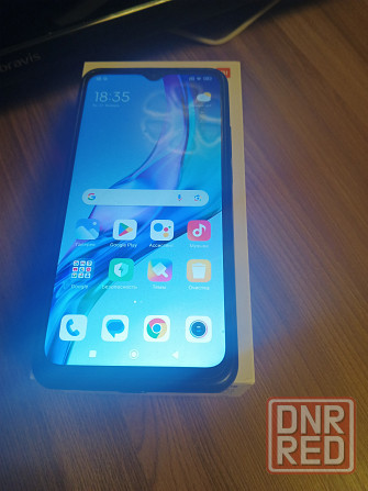 Продам телефон Xiaomi Redmi 9 Донецк - изображение 3