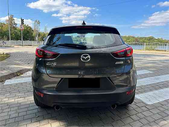 Mazda CX=3 Донецк