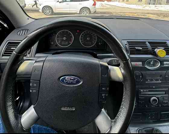 Ford Mondeo 3 Донецк