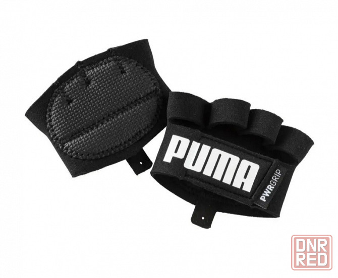 Спортивные перчатки Puma Донецк - изображение 1