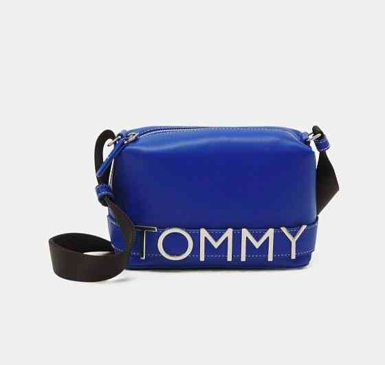 TOMMY JEANS Донецк