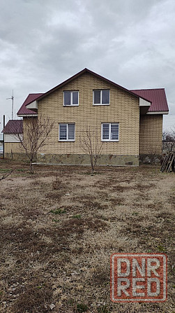 Продам дом Старобешево - изображение 3
