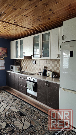 Продам дом Старобешево - изображение 5
