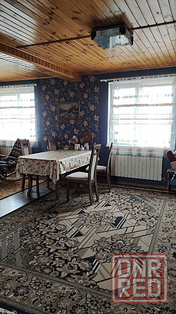 Продам дом Старобешево - изображение 6