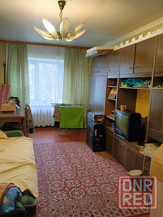 Продам 2х комнатную квартиру , в Ленинском районе, Мельница. Донецк - изображение 1