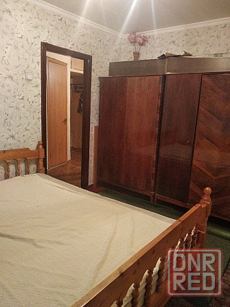 Продам 2х комнатную квартиру , в Ленинском районе, Мельница. Донецк - изображение 3