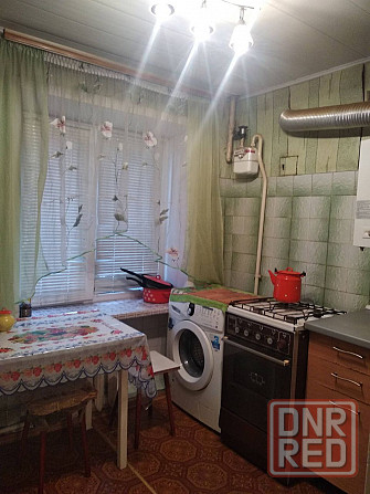 Продам 2х комнатную квартиру , в Ленинском районе, Мельница. Донецк - изображение 5