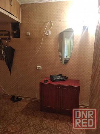 Продам 2х комнатную квартиру , в Ленинском районе, Мельница. Донецк - изображение 2