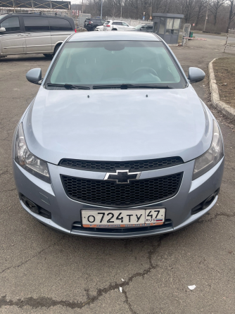 Продам Chevrolet Cruze Донецк