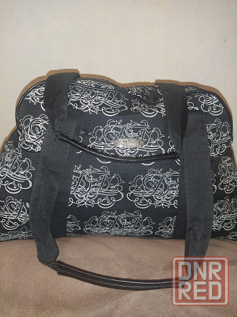 Новая женская сумка Demix Донецк - изображение 4