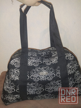 Новая женская сумка Demix Донецк - изображение 1