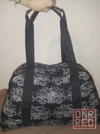 Новая женская сумка Demix Донецк - изображение 5