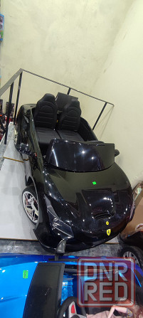 Детские электромобили Мариуполь - изображение 3