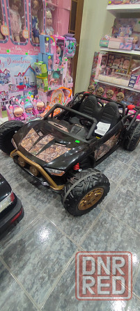 Детские электромобили Мариуполь - изображение 2