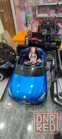 Детские электромобили Мариуполь - изображение 6
