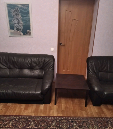 Мебель натуральная кожа Донецк
