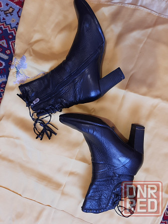 Продам женские ботинки Донецк - изображение 9
